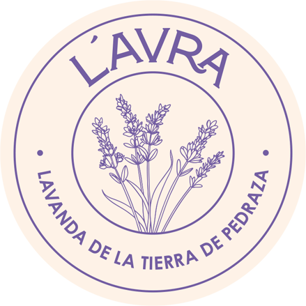 Productos de lavanda L´AVRA