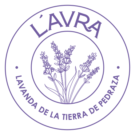 L´avra | Lavandas de las tierras de Pedraza