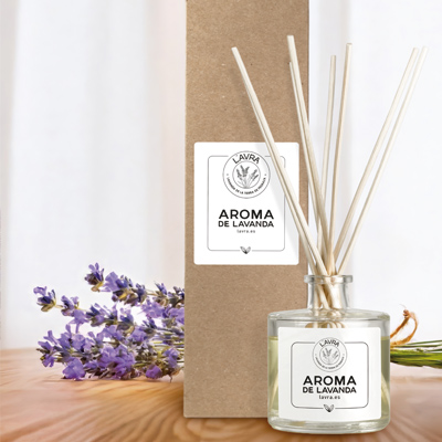 Productos de lavanda L´AVRA
