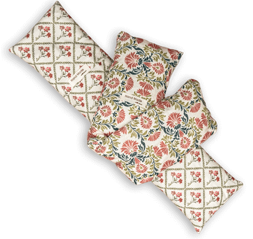 sacos de lavanda