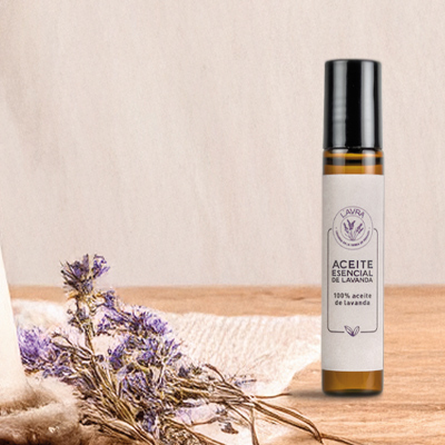 Productos de lavanda L´AVRA