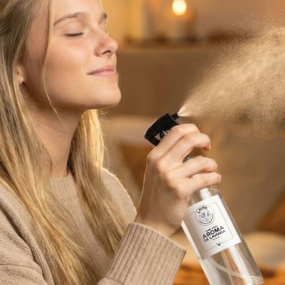 Productos de lavanda L´AVRA