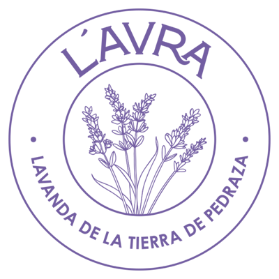sacos de lavanda